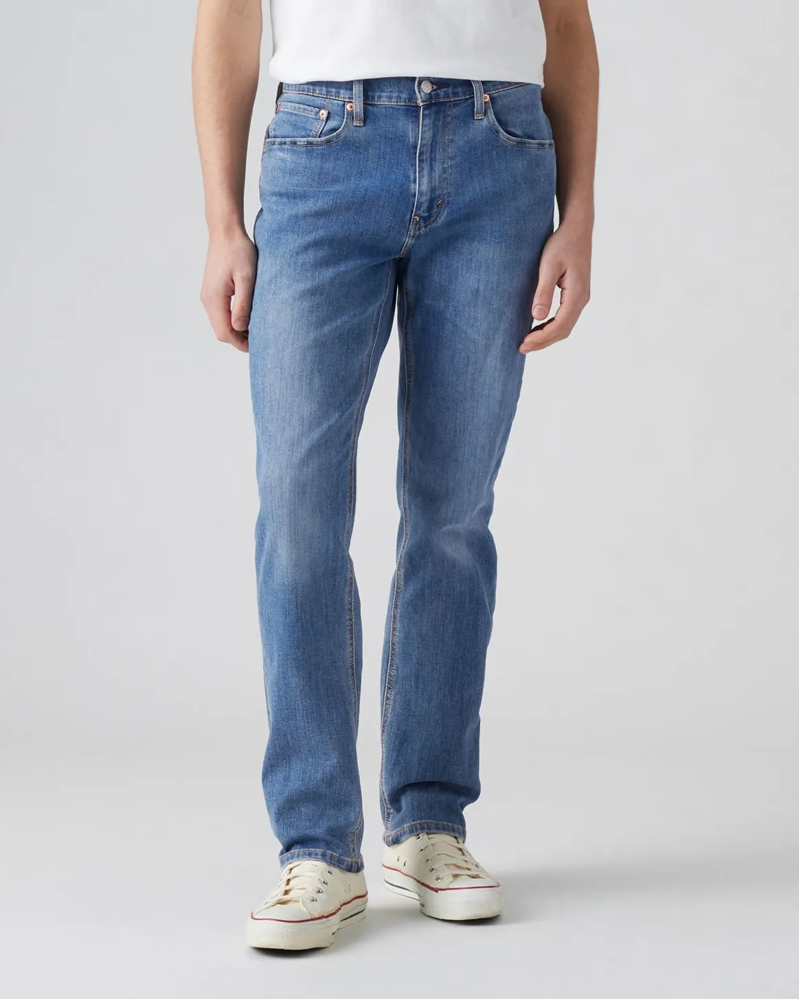 Levi's 541 Athletic Taper Mens Jeans - Manzanita Subtle ADV | Levi's Jeans | JEANSTORE