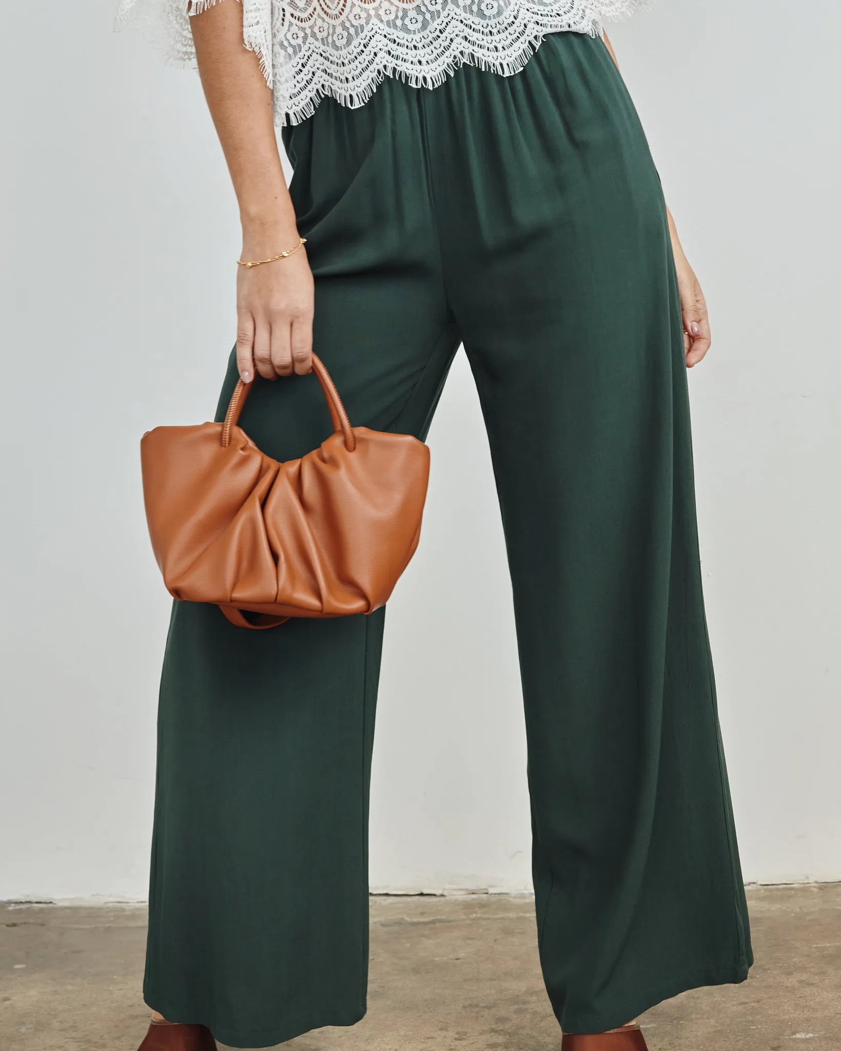 slim fit Sharon Pant