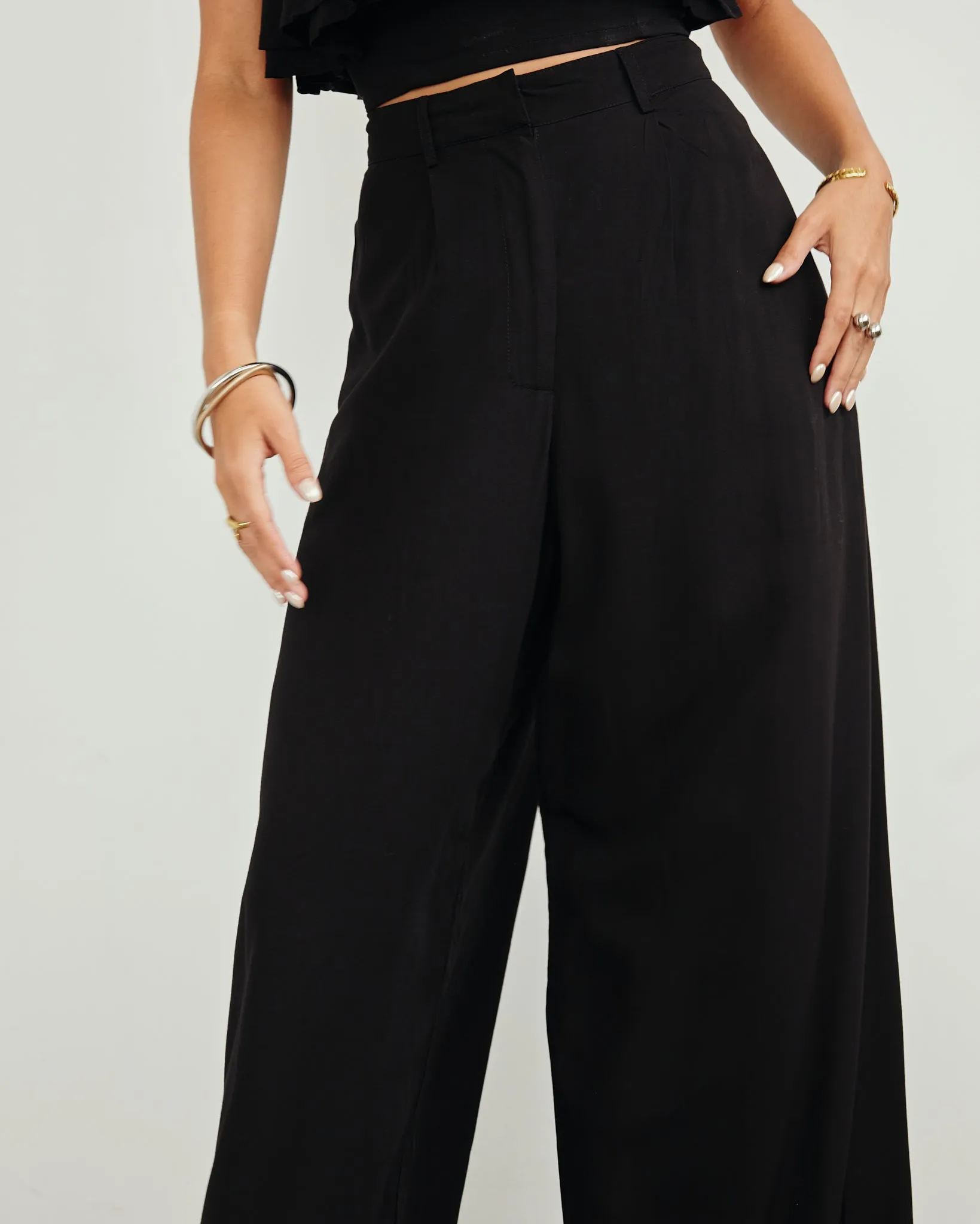 Smart Design Low Rocas Pant