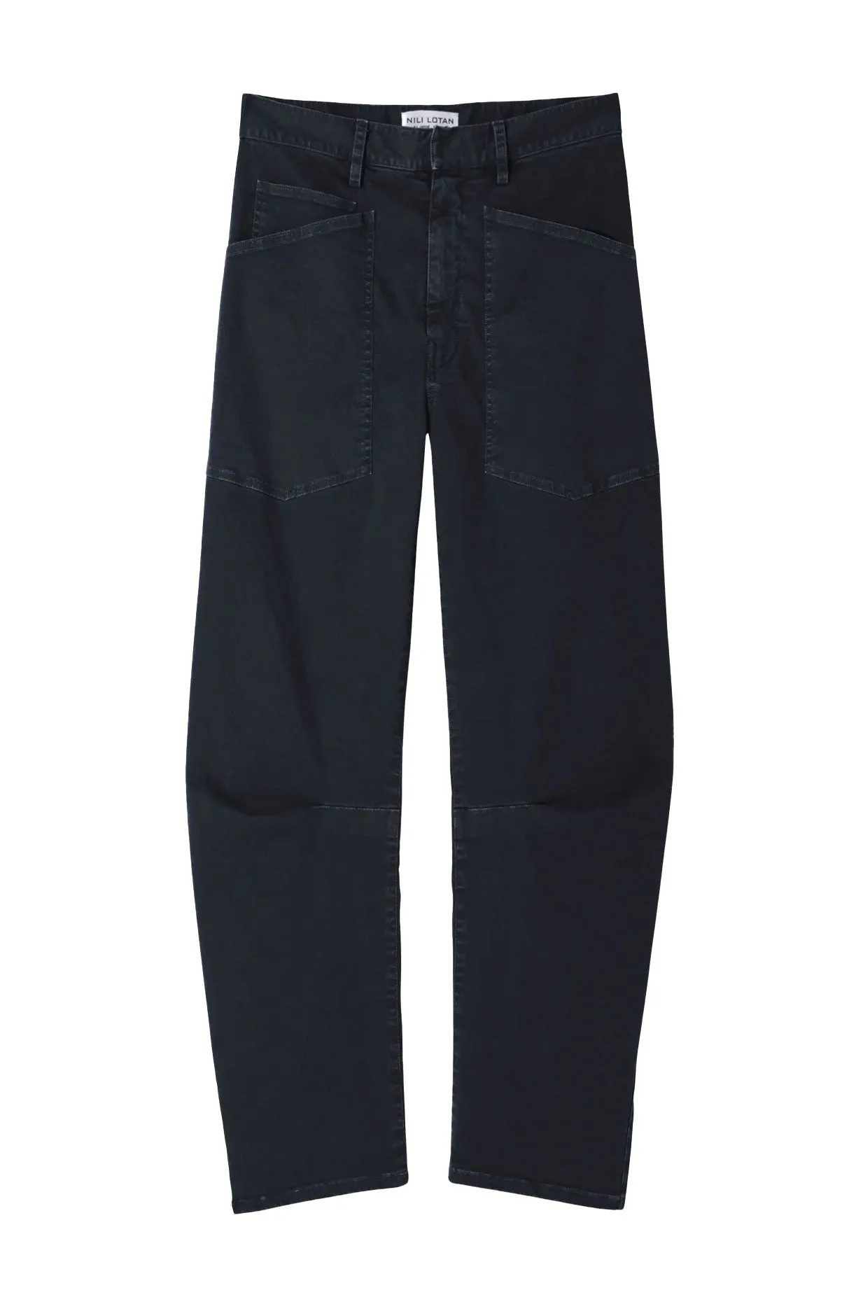 Bold Look Parent Style Shon Midnight Pant
