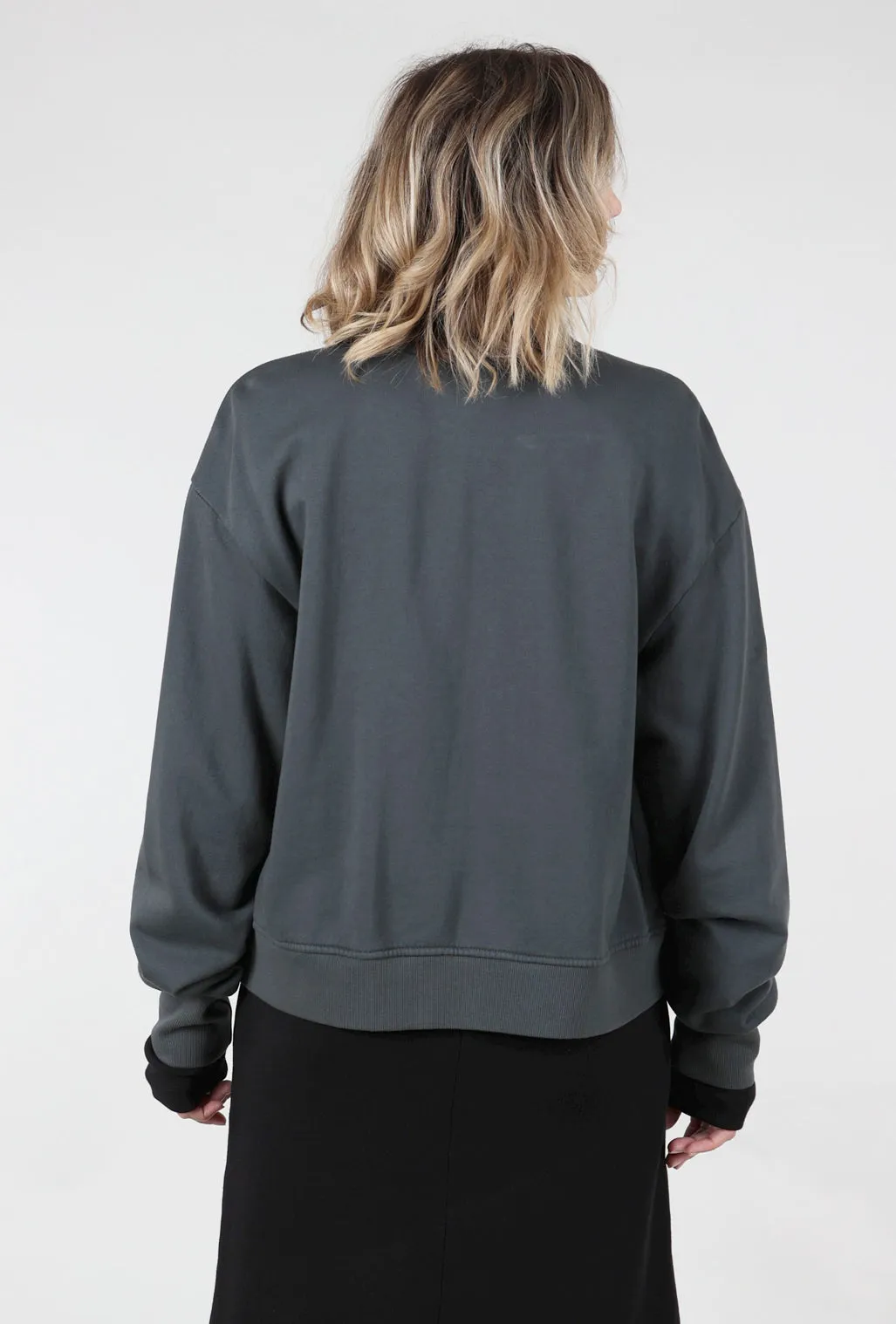 Smart Look Classic Jacket, Drab