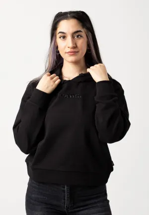 Valentine's Day look Dingo like Vans - Essential FT RLX PO Black - Hoodie