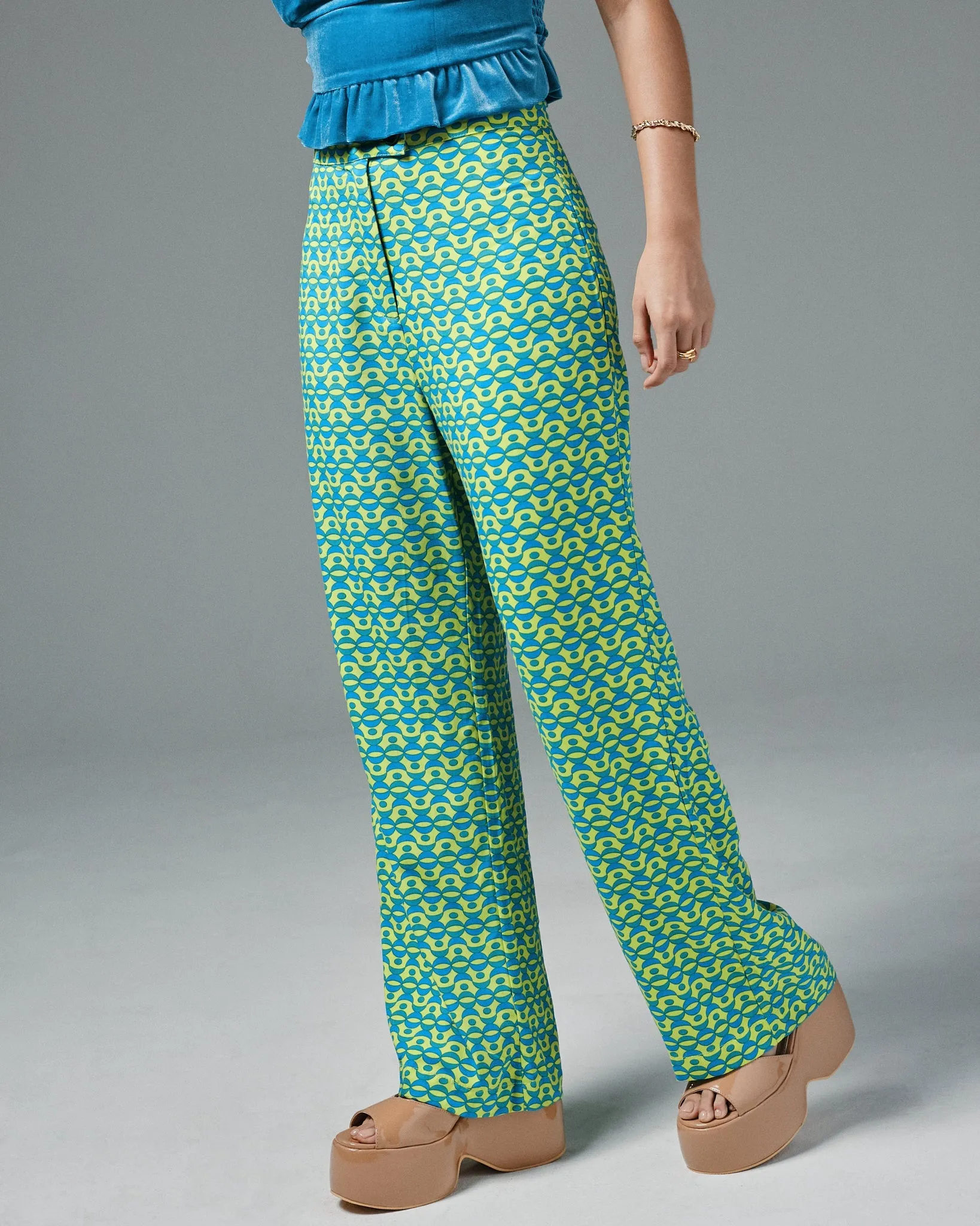 Smart Style Ulana Pant