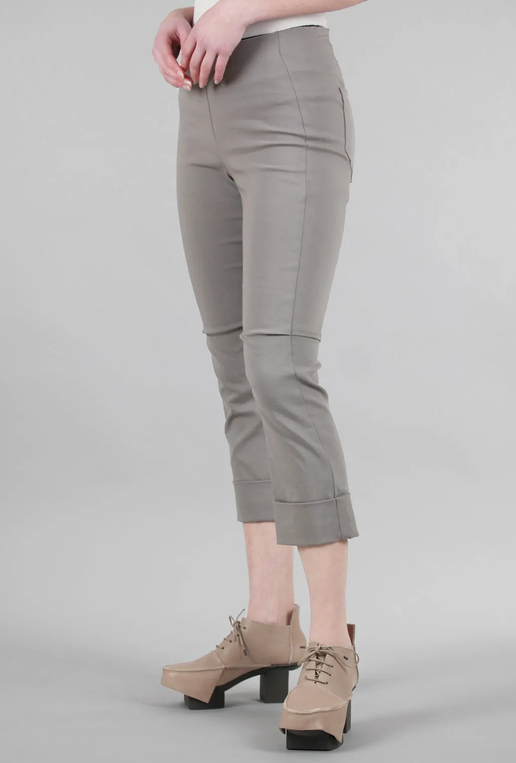 Smart Style Verona Crop Pant, Sahara
