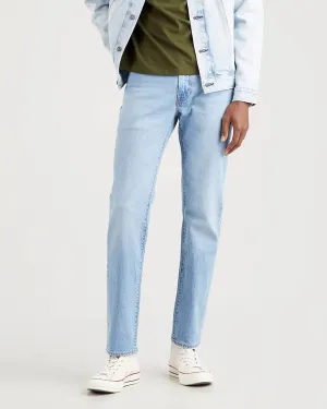 Levi's 511 Slim Fit Mens Jeans - Tabor Well Worn | Levi's Jeans | JEANSTORE
