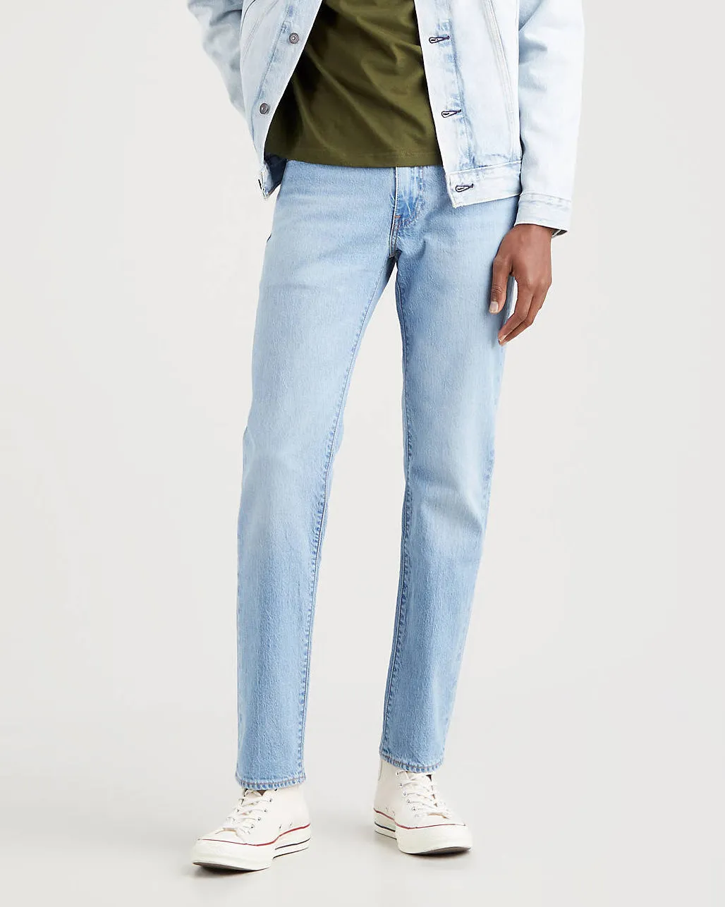 Levi's 511 Slim Fit Mens Jeans - Tabor Well Worn | Levi's Jeans | JEANSTORE