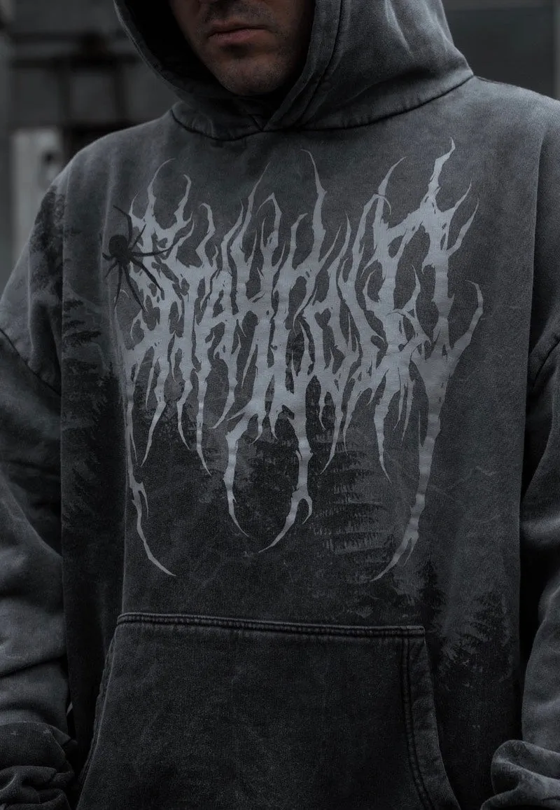Snug Stay Cold Apparel - Northwoods Heavy Oversized - Hoodie