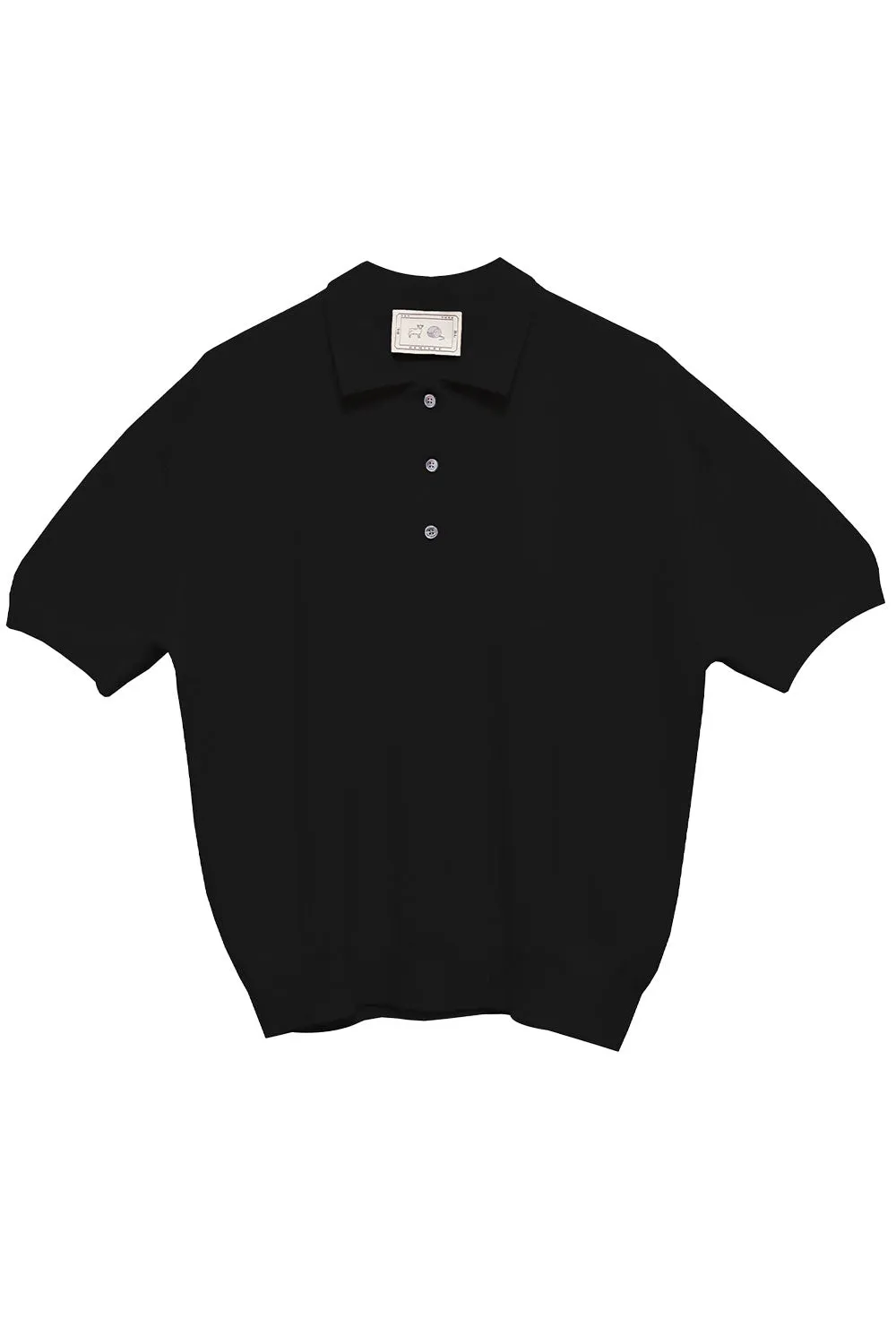 Soft Design Darrin Black Top