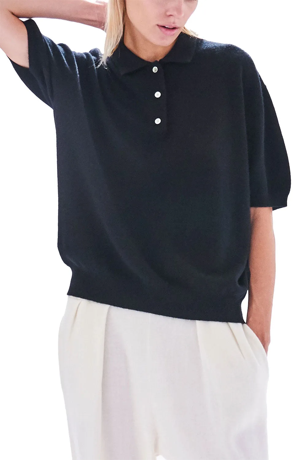Soft Design Darrin Black Top