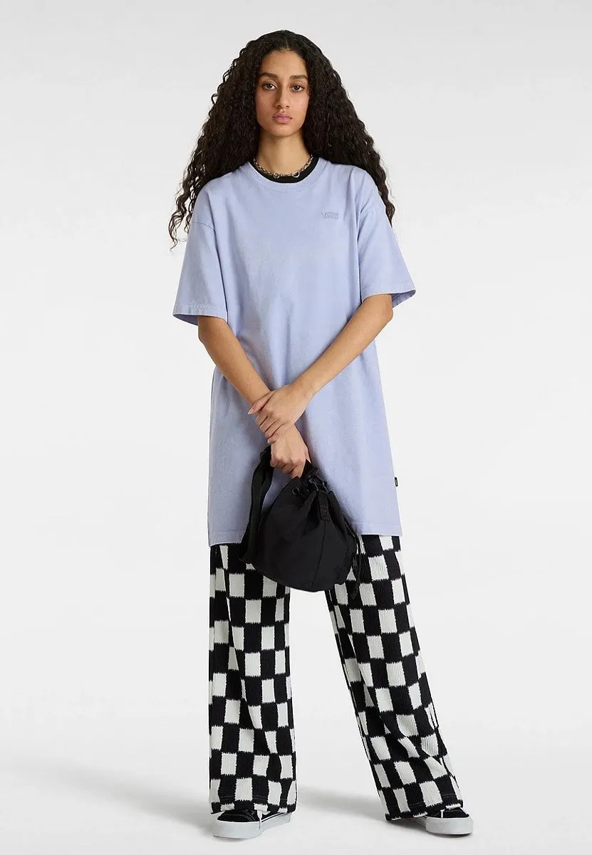 Soft Fabrics Vans - Cosmic Wash Cosmic Sky - Dress