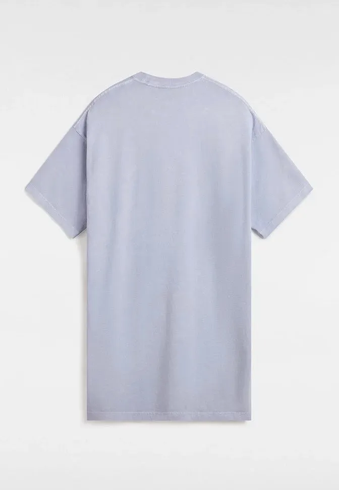 Soft Fabrics Vans - Cosmic Wash Cosmic Sky - Dress