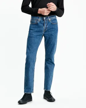 Levi's 502 Regular Tapered Mens Jeans - Stonewash Stretch T2 | Levi's Jeans | JEANSTORE