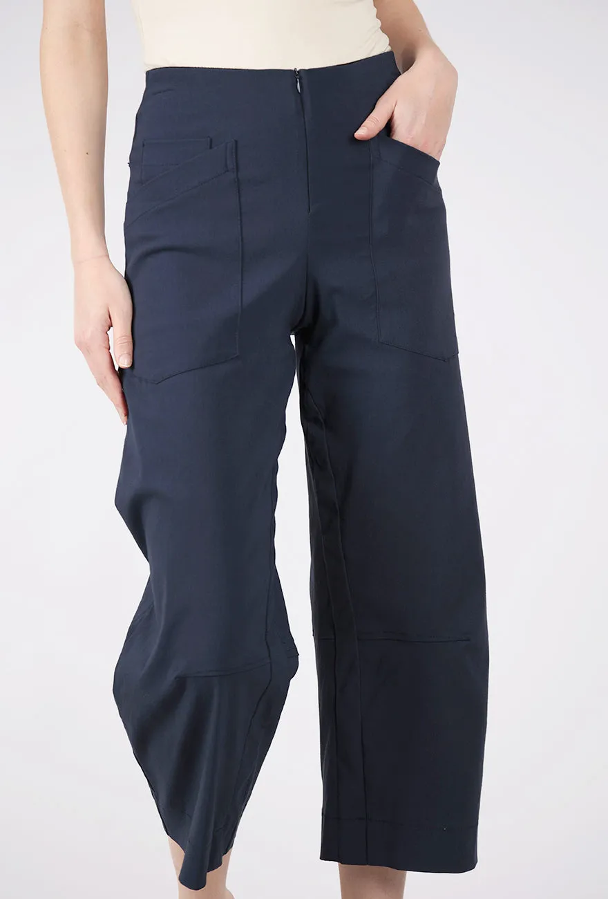 Soft Stretch Rimini Pant, Naples