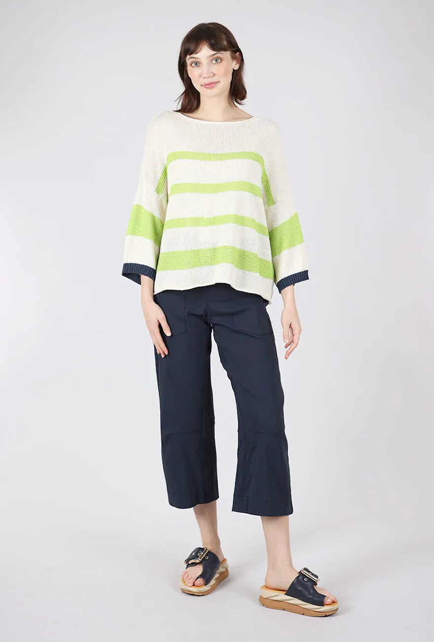 Soft Stretch Rimini Pant, Naples