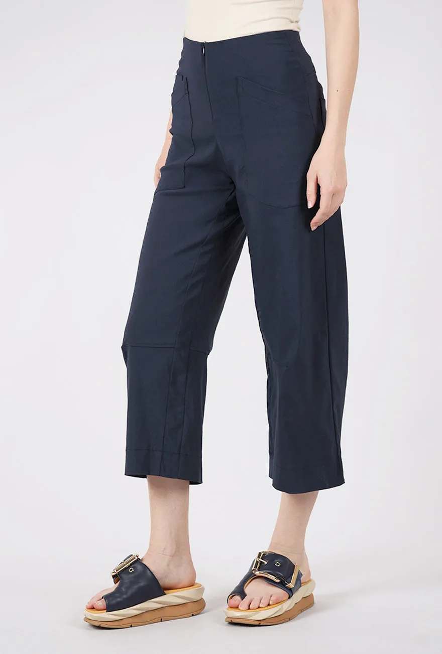 Soft Stretch Rimini Pant, Naples
