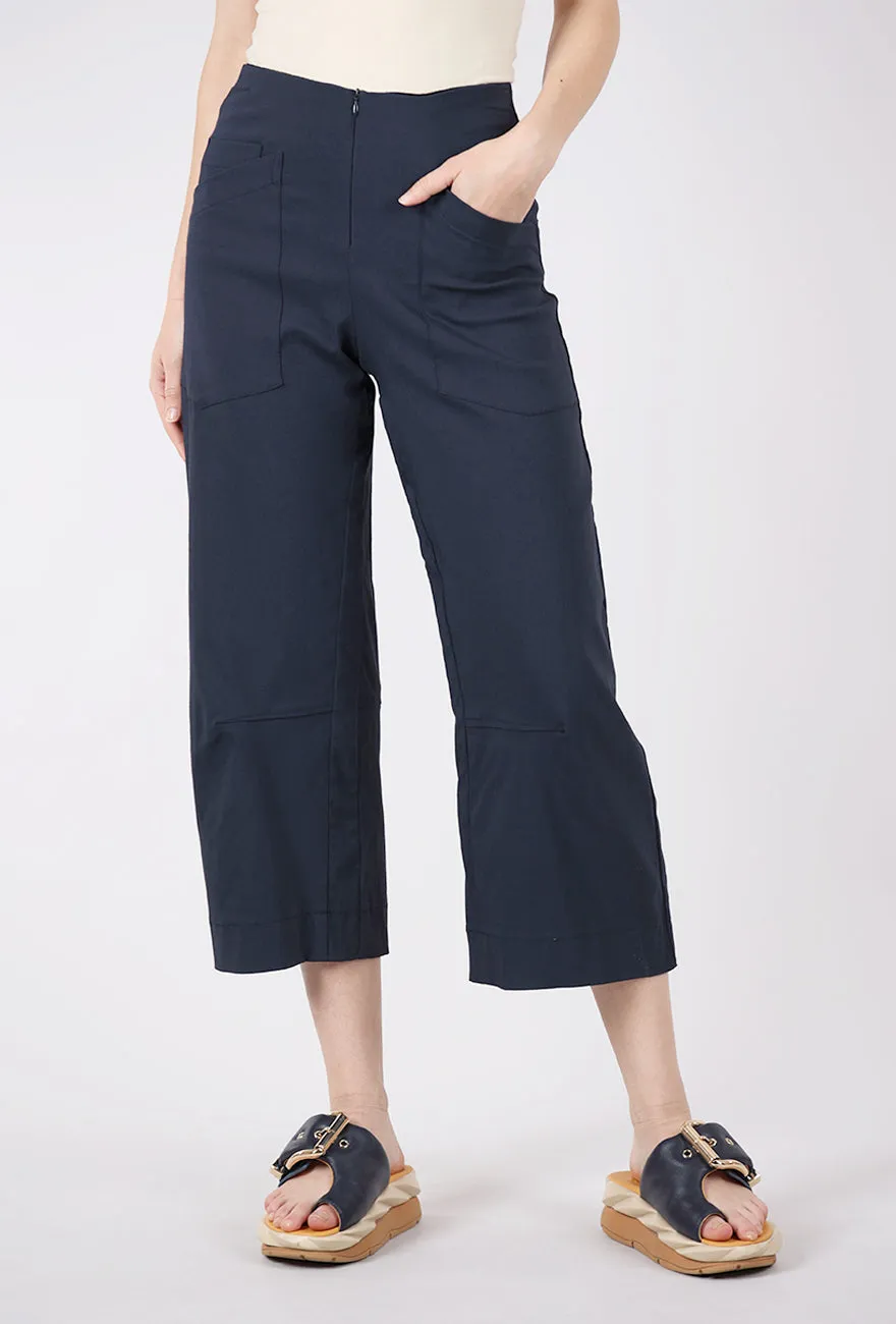Modern Waist Rimini Pant, Naples
