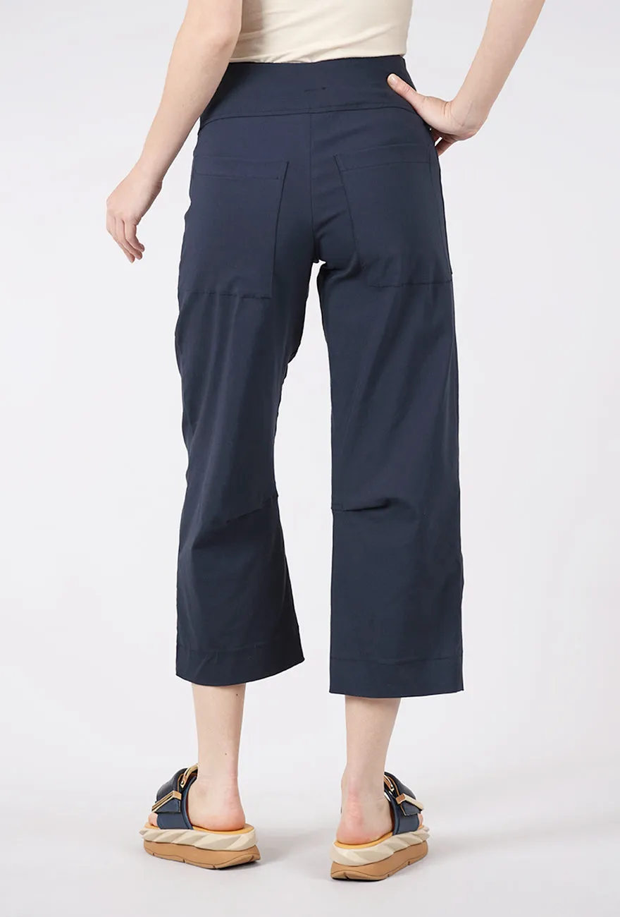 Soft Stretch Rimini Pant, Naples