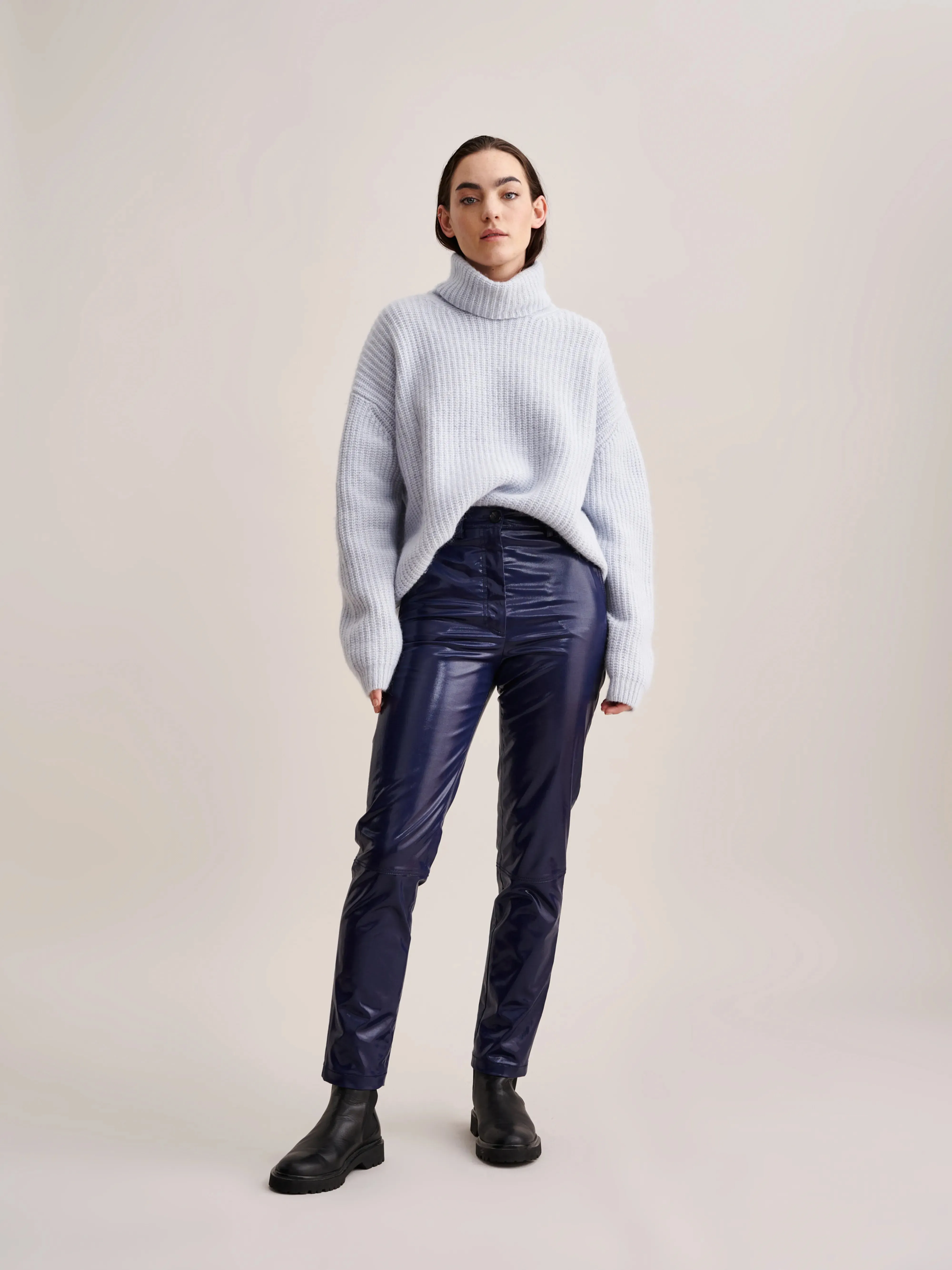 Soft Waist Voodoo Trousers (232 / W / WORKER)