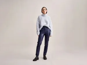 Voodoo Trousers (232 / W / WORKER) Classic Comfort Day To Night