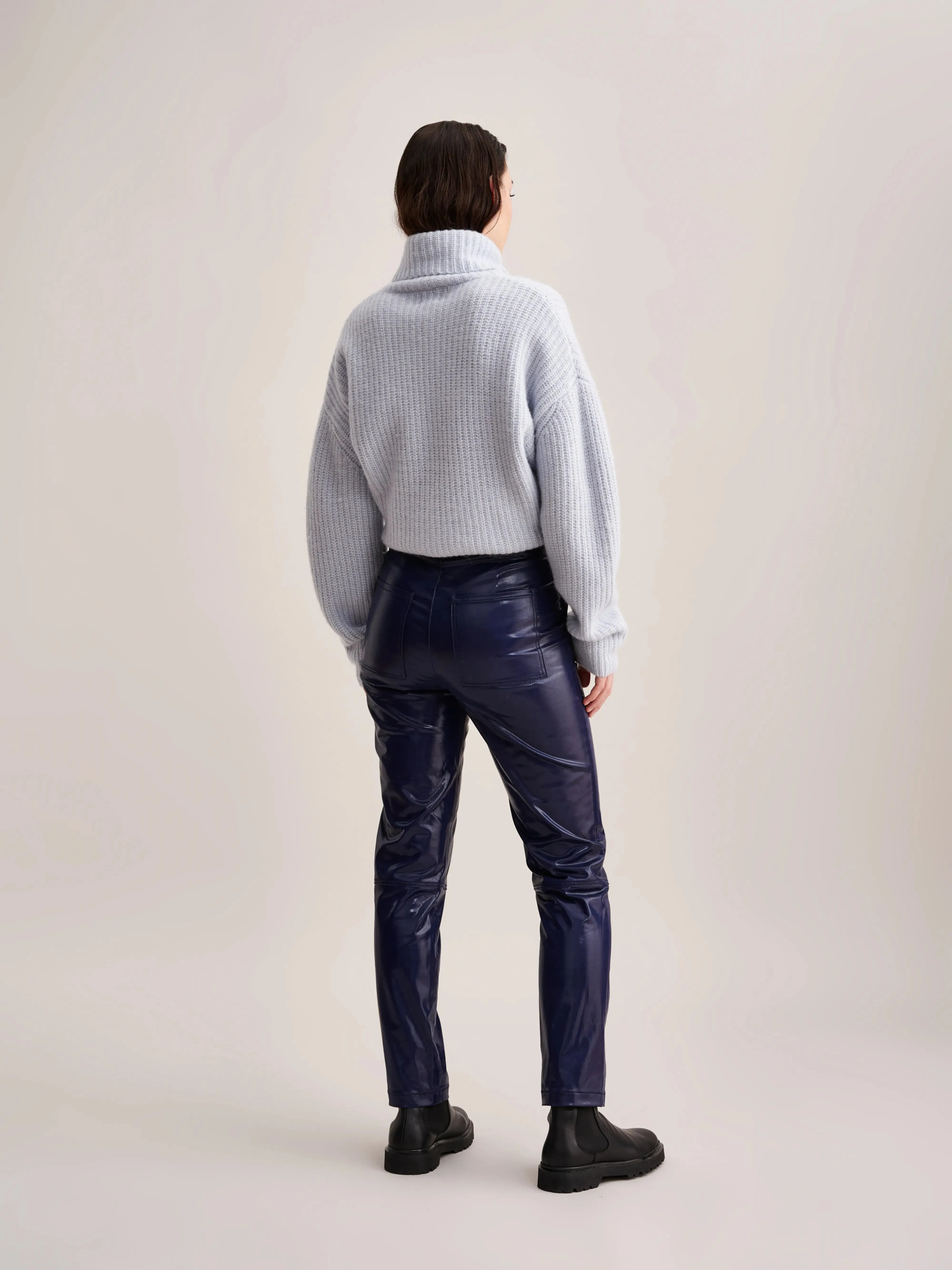 Soft Waist Voodoo Trousers (232 / W / WORKER)