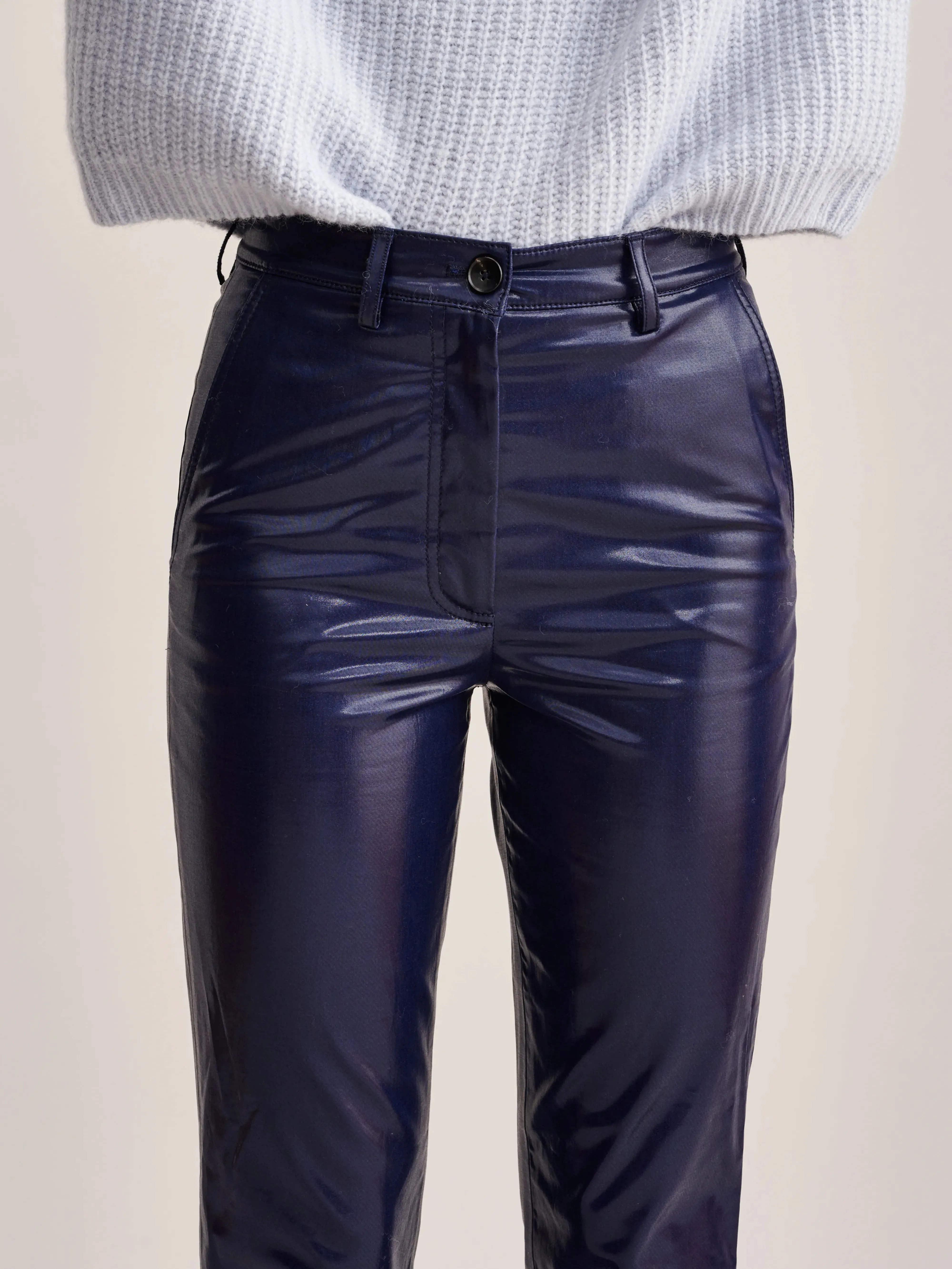 Soft Waist Voodoo Trousers (232 / W / WORKER)