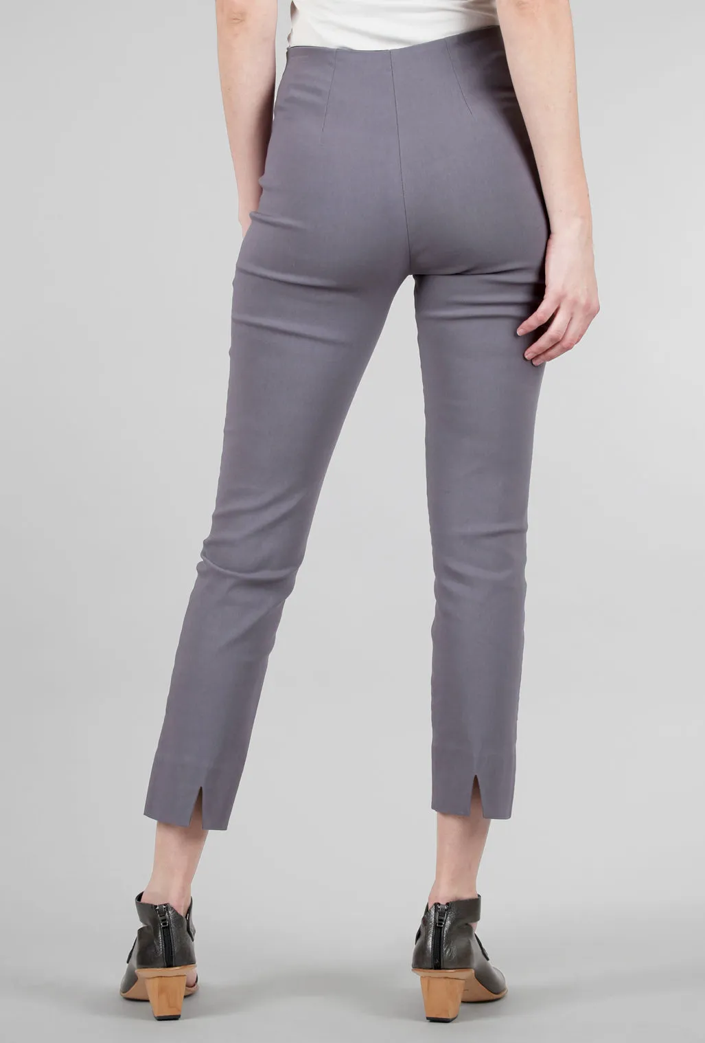 Soft Waistband Milo Pants, Marble