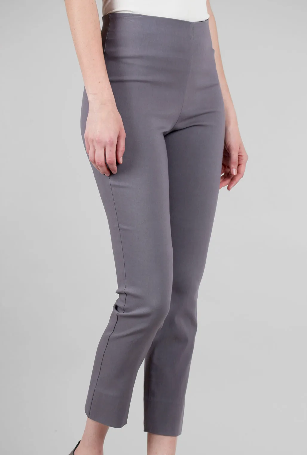 Soft Waistband Milo Pants, Marble