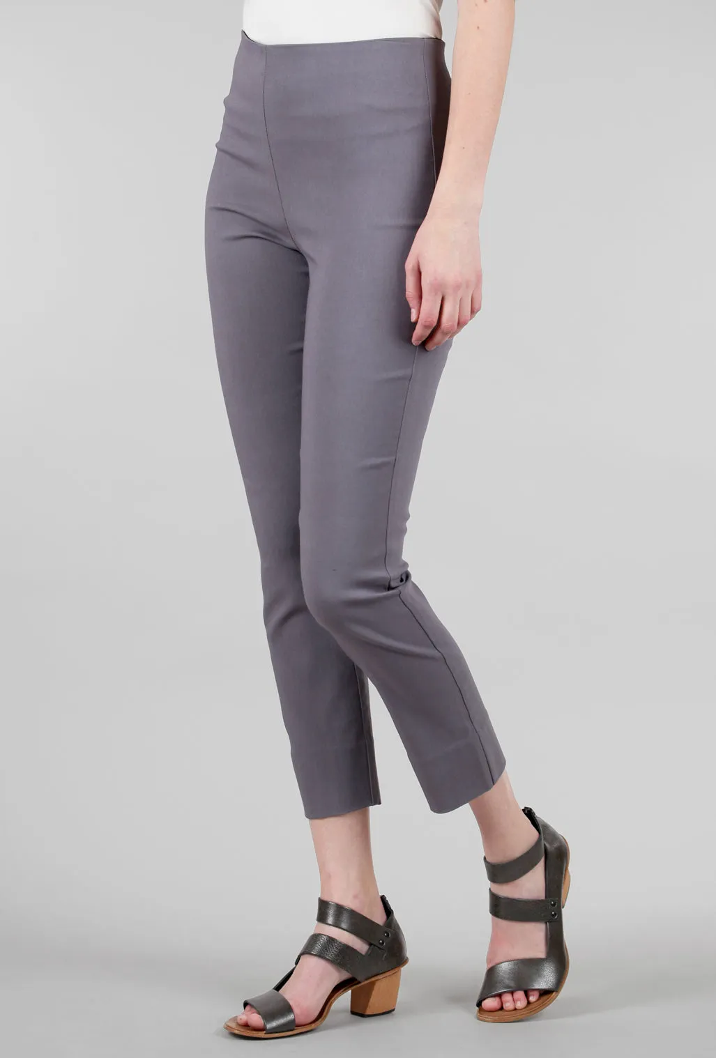 Soft Waistband Milo Pants, Marble