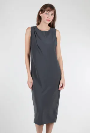 Sophisticated Dress, Obsidian Flexible Mood