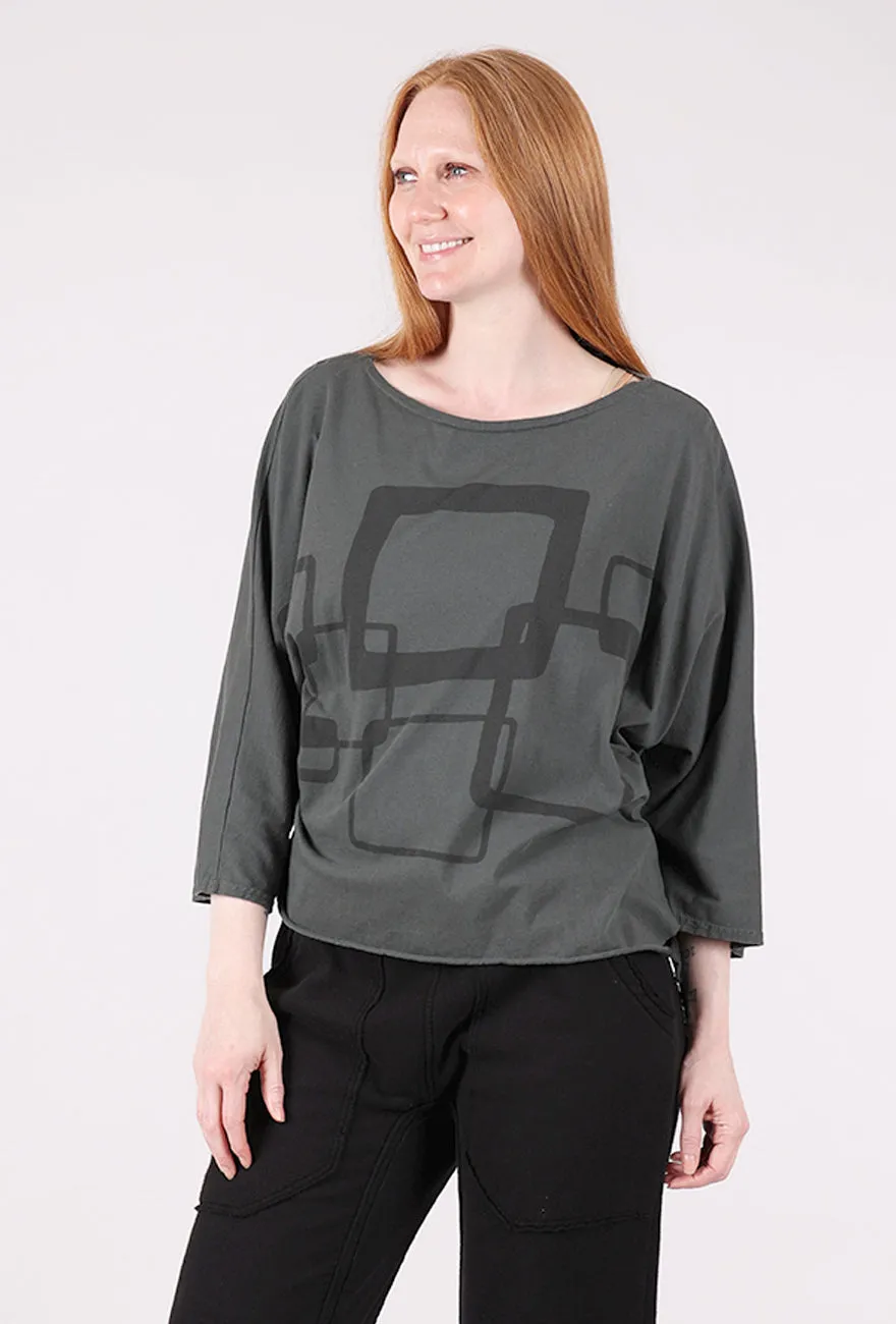 Special Tee Event, Luna/Connect/Charcoal Next - level - superior