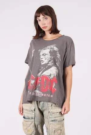 Specialty MP BF Tee, AC/DC Live, Ozzy Easy-to-Wear