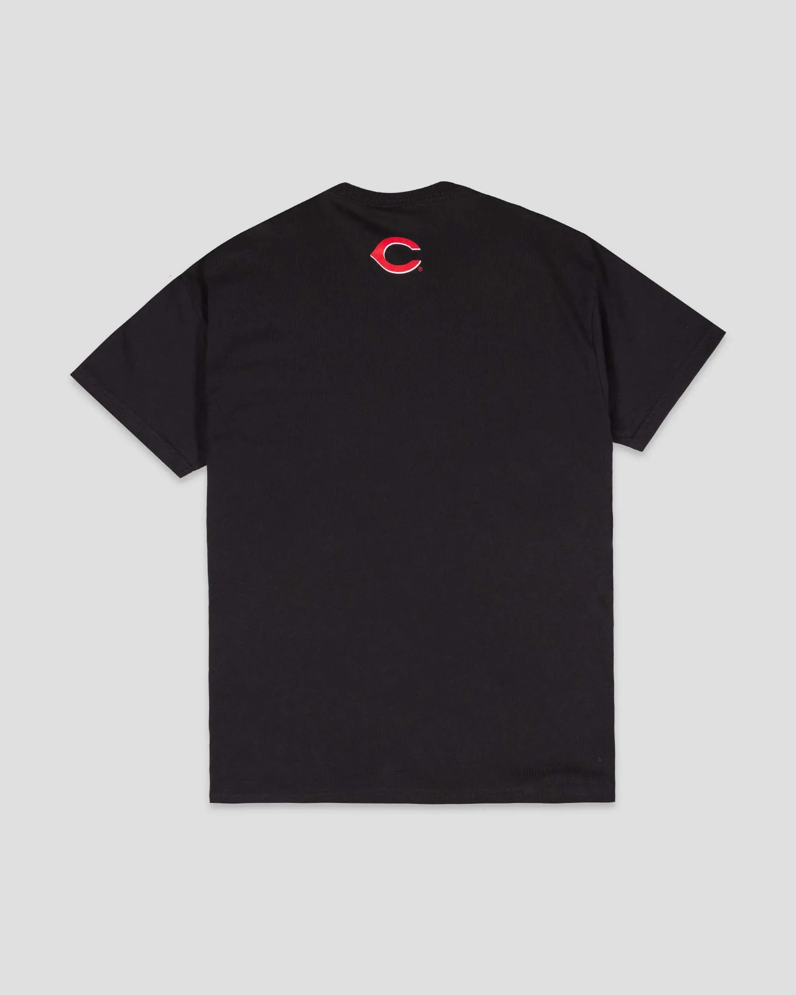Speedway Classic Relaxed Fit T-Shirt - Cincinnati Reds Vintage Style