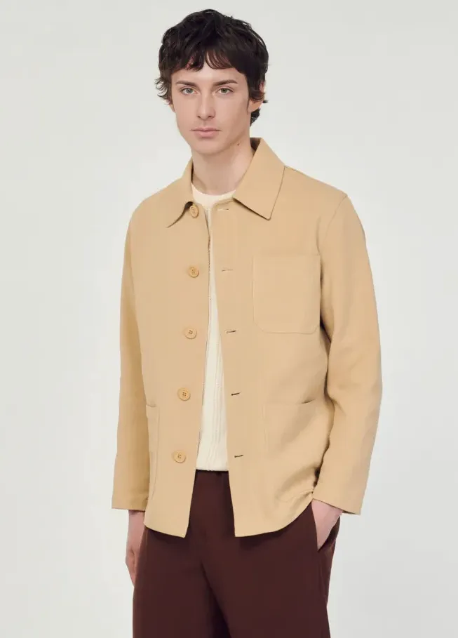 Sport Fit Worker jacket