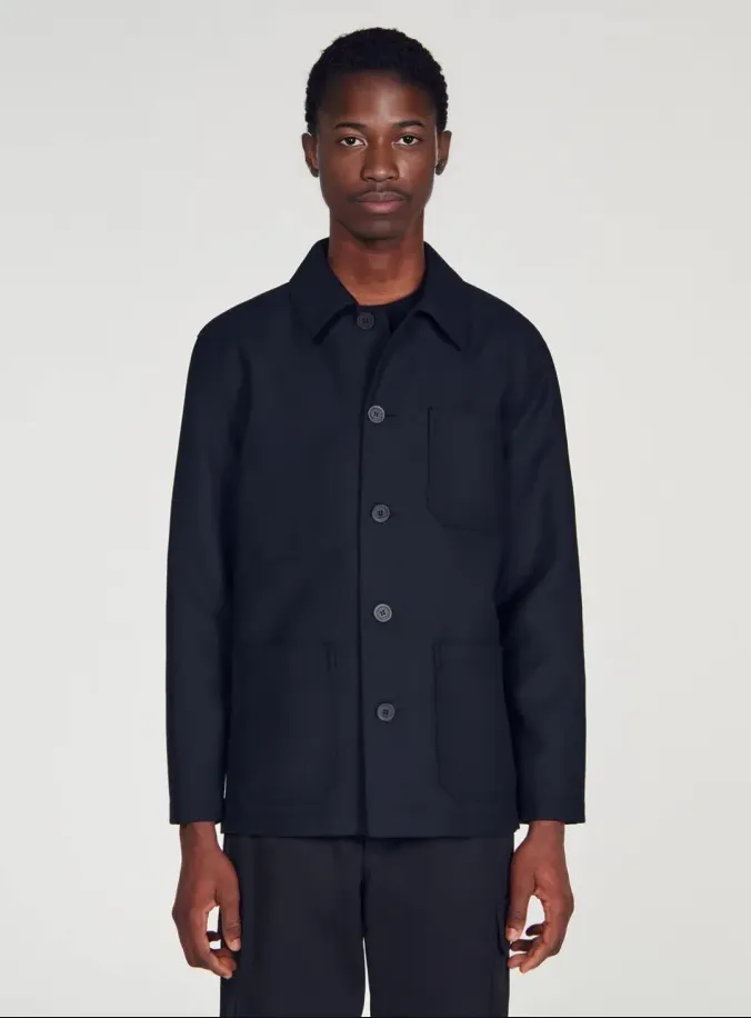 Sport Fit Worker jacket