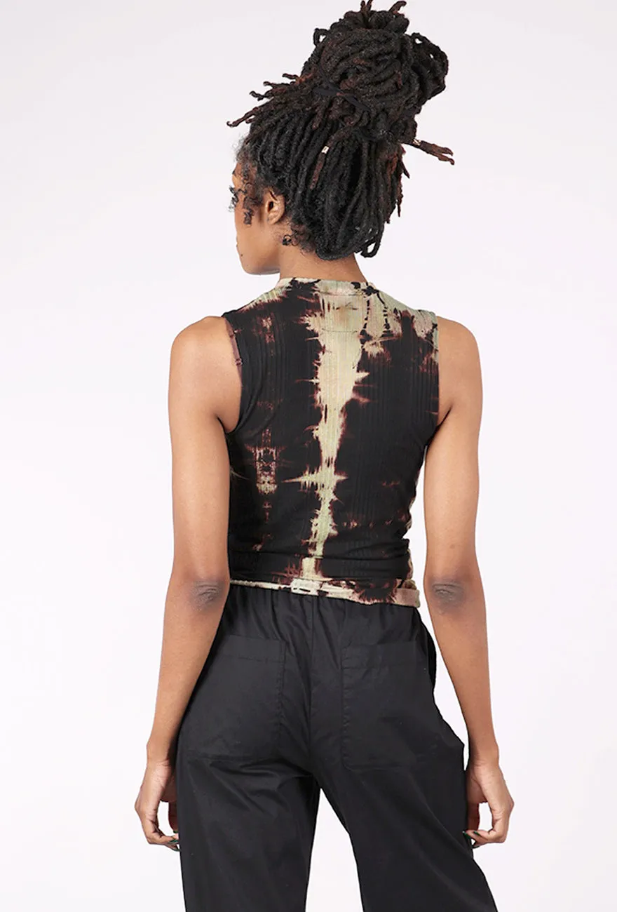 Sport Fresh Japanese Rib Tank, Stormy