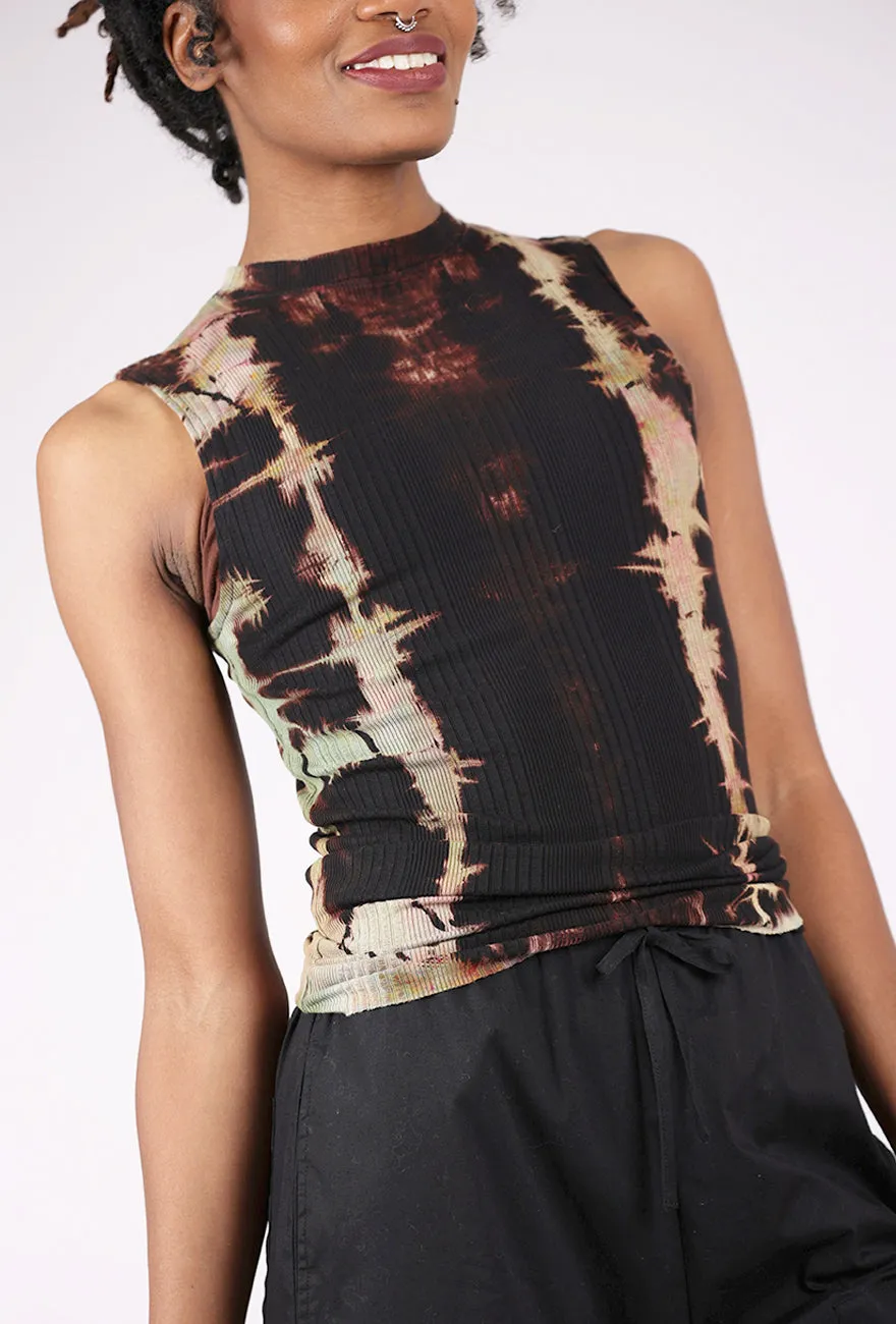 Sport Fresh Japanese Rib Tank, Stormy