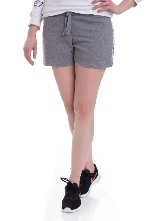 Vans - My Vans Grey Heather - Shorts Active Look fishing outfit