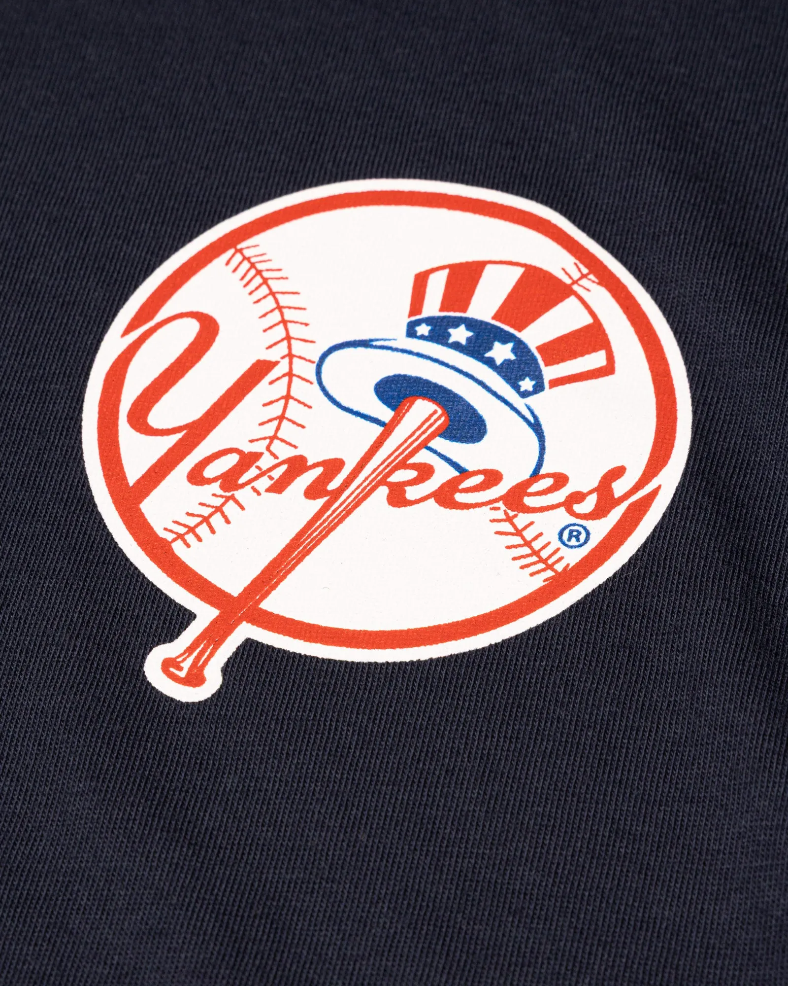 Stadium T-Shirt - New York Yankees Techwear - functional - modern