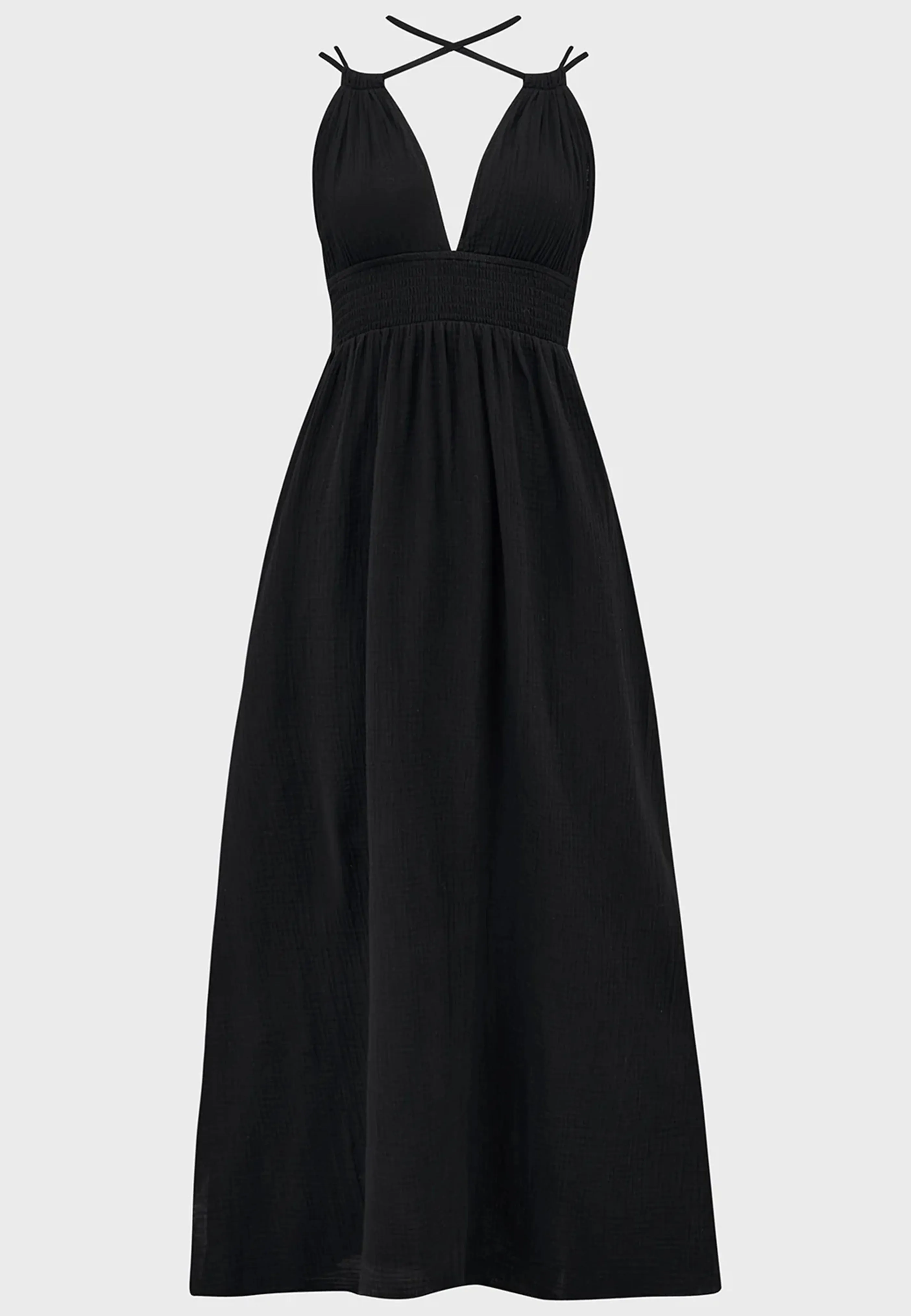 Stage Ready Killstar - Shadow Dance Black - Dress