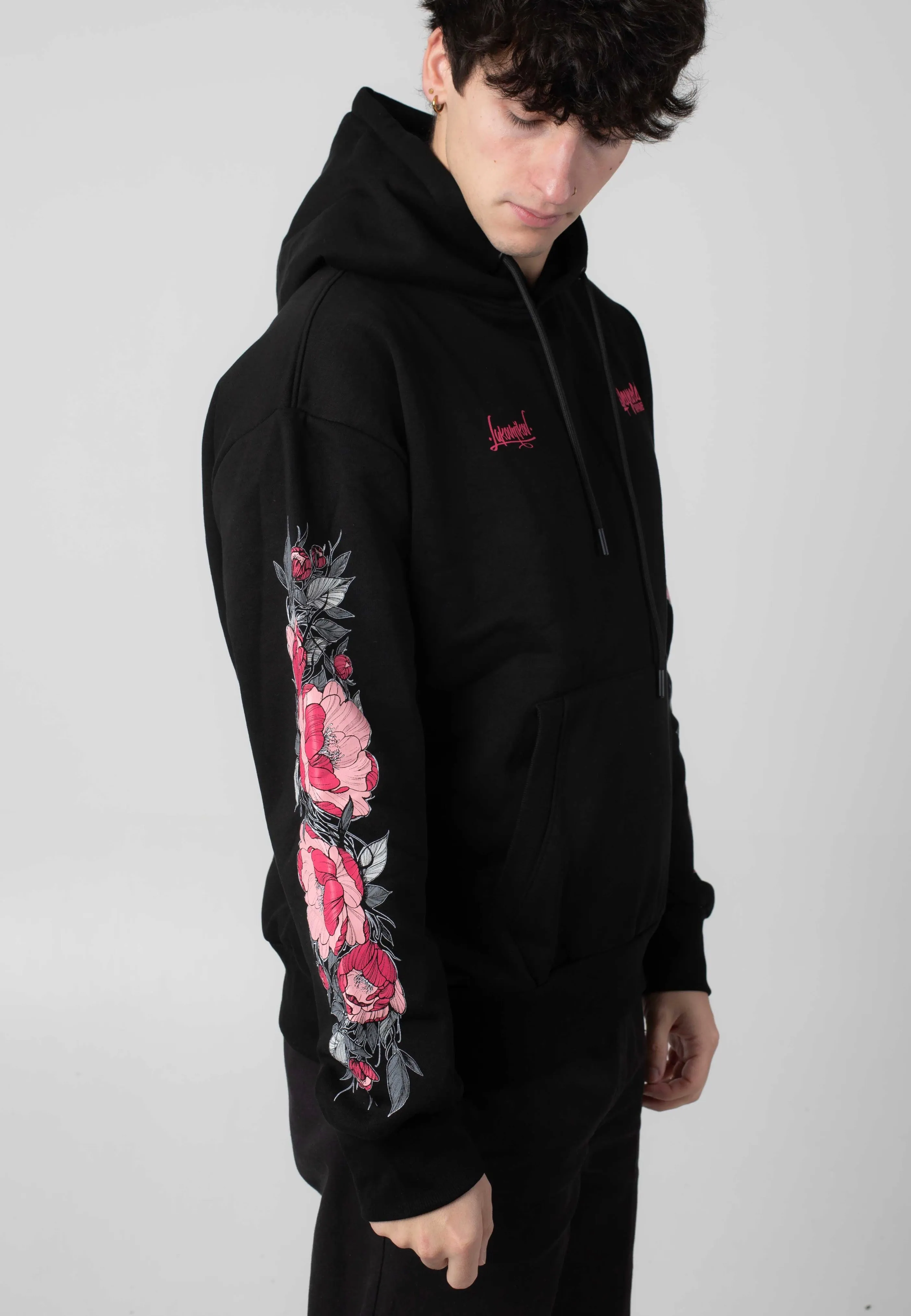 Stay Cold Apparel - Dead Bloom - Hoodie Viral Trend