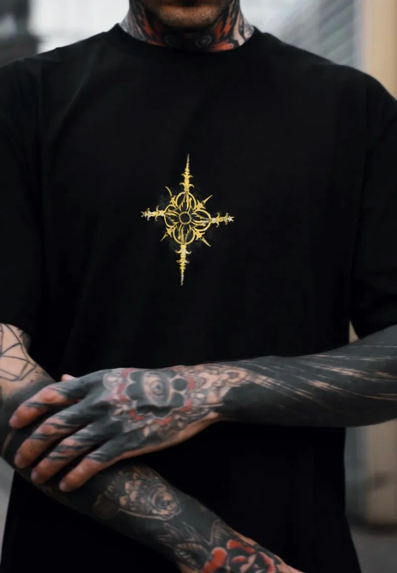 Stay Cold Apparel - Full Moon Ritual Black - T-Shirt Seasonal Style