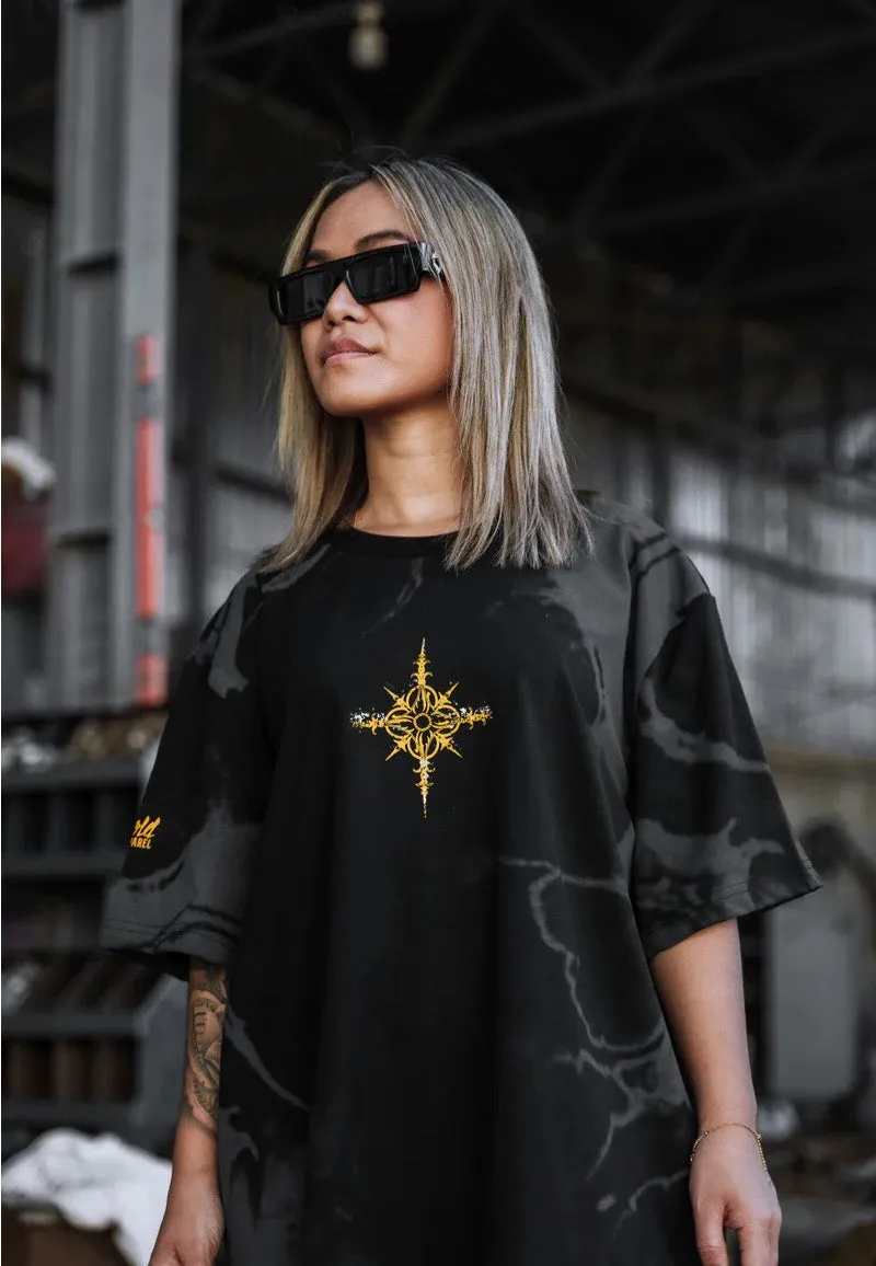 Stay Cold Apparel - Full Moon Ritual Customized - T-Shirt Evergreen style
