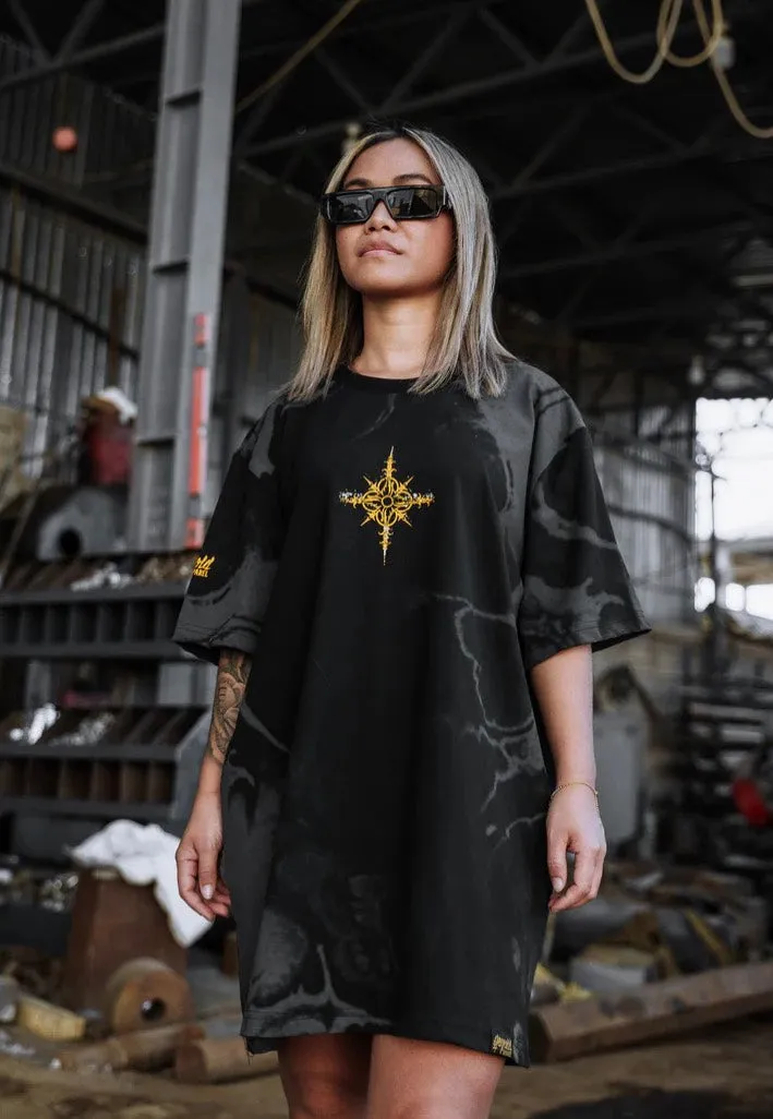 Stay Cold Apparel - Full Moon Ritual Customized - T-Shirt Evergreen style