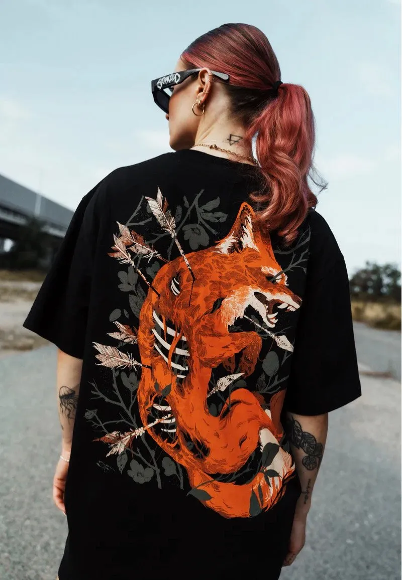 Stay Cold Apparel - Of Life & Death Black - T-Shirt Daily Cool