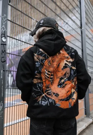 Street Energy Stay Cold Apparel - Of Life & Death - Hoodie