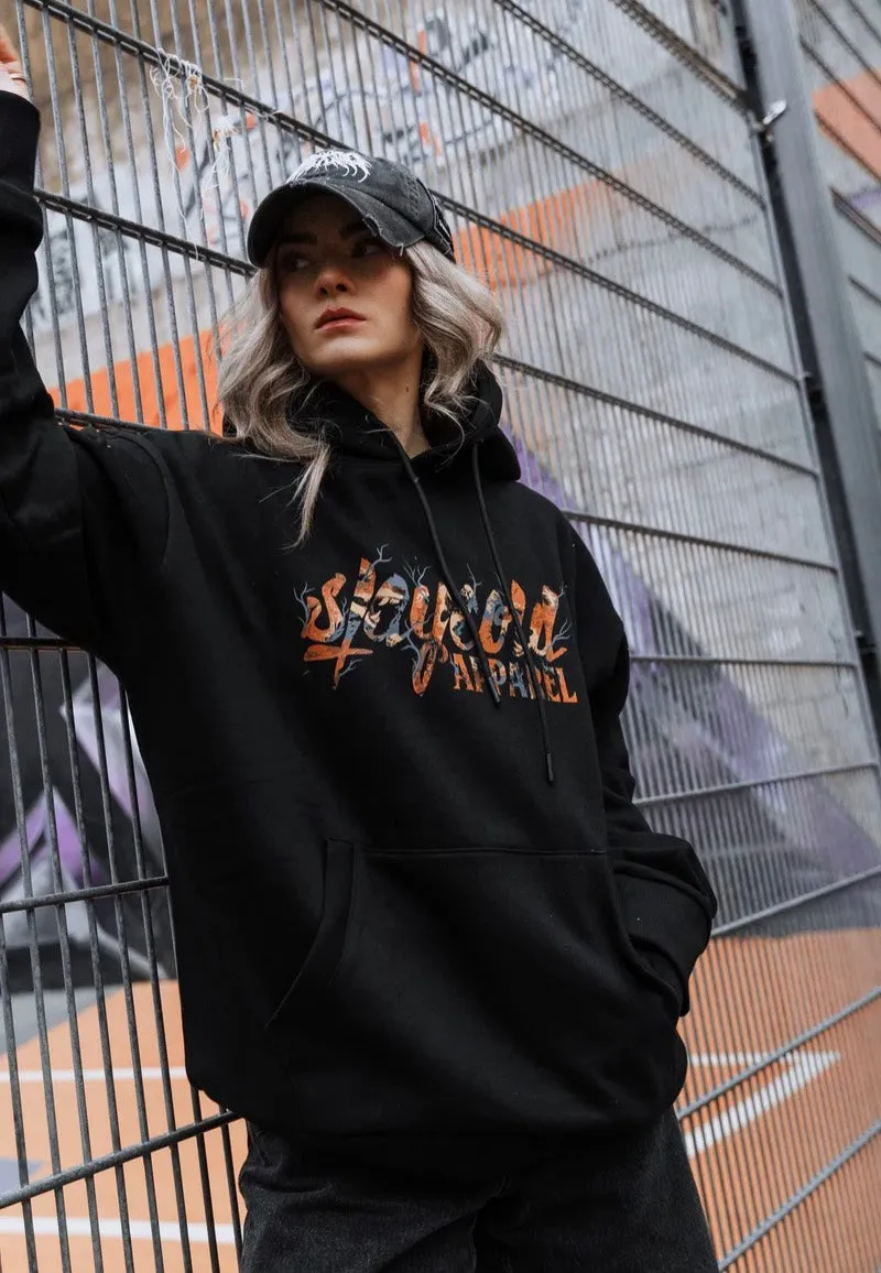 Stay Cold Apparel - Of Life & Death - Hoodie Street Essential
