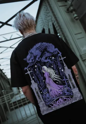 print design Stay Cold Apparel - Return Of The Dead Black - T-Shirt