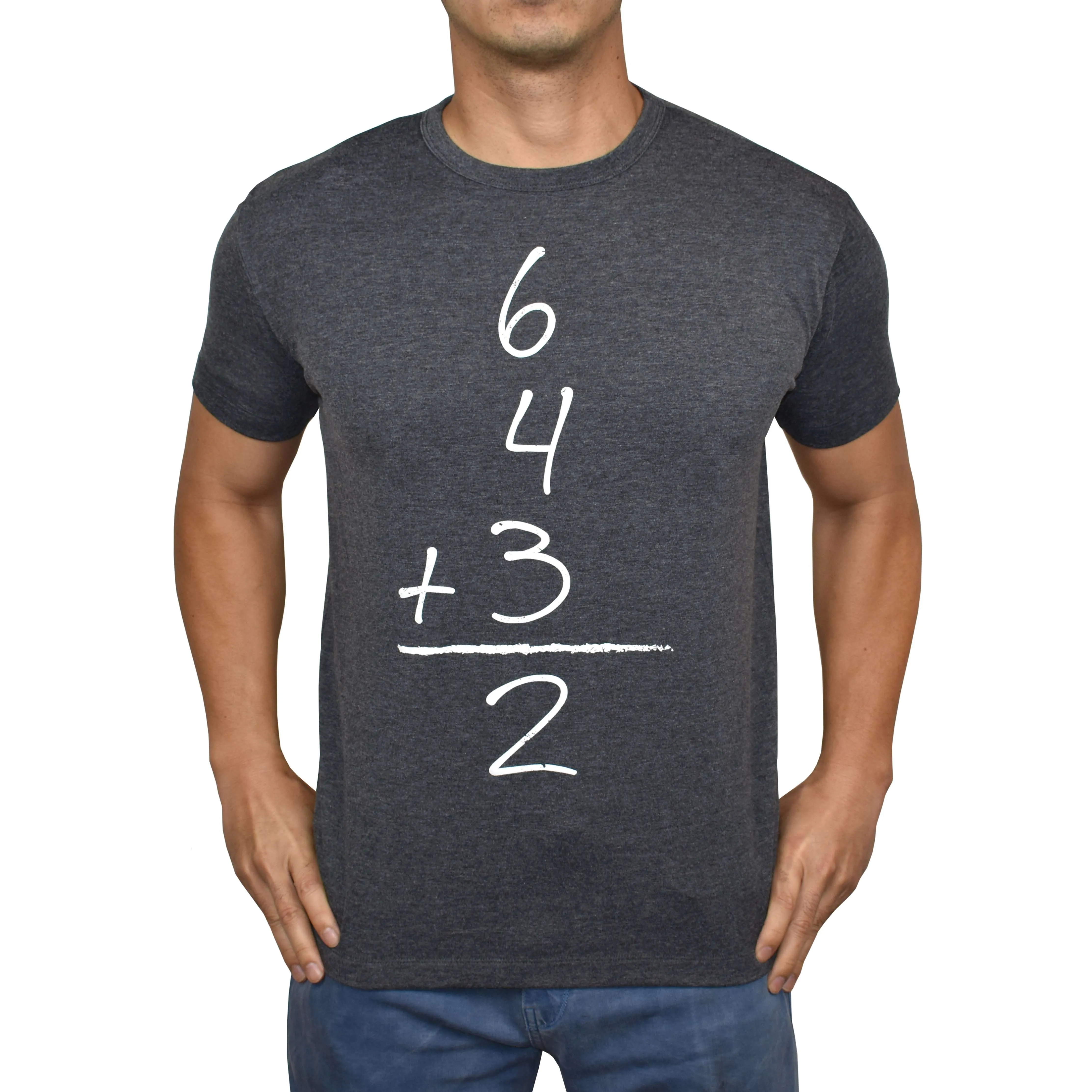 Stretch Comfort 6432 Men's