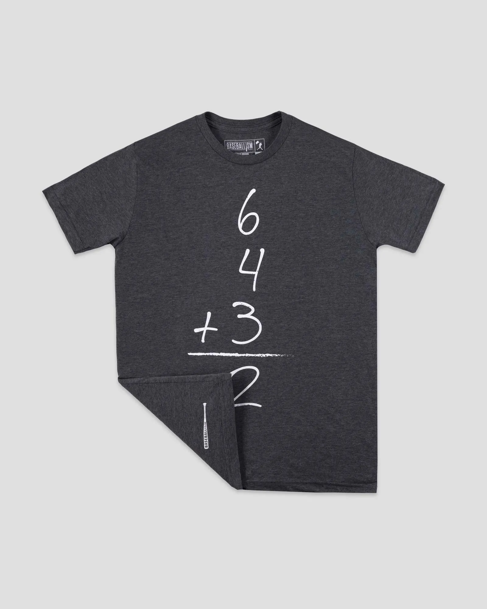 Modern Style Trend Relaxed Style 6432 Men's
