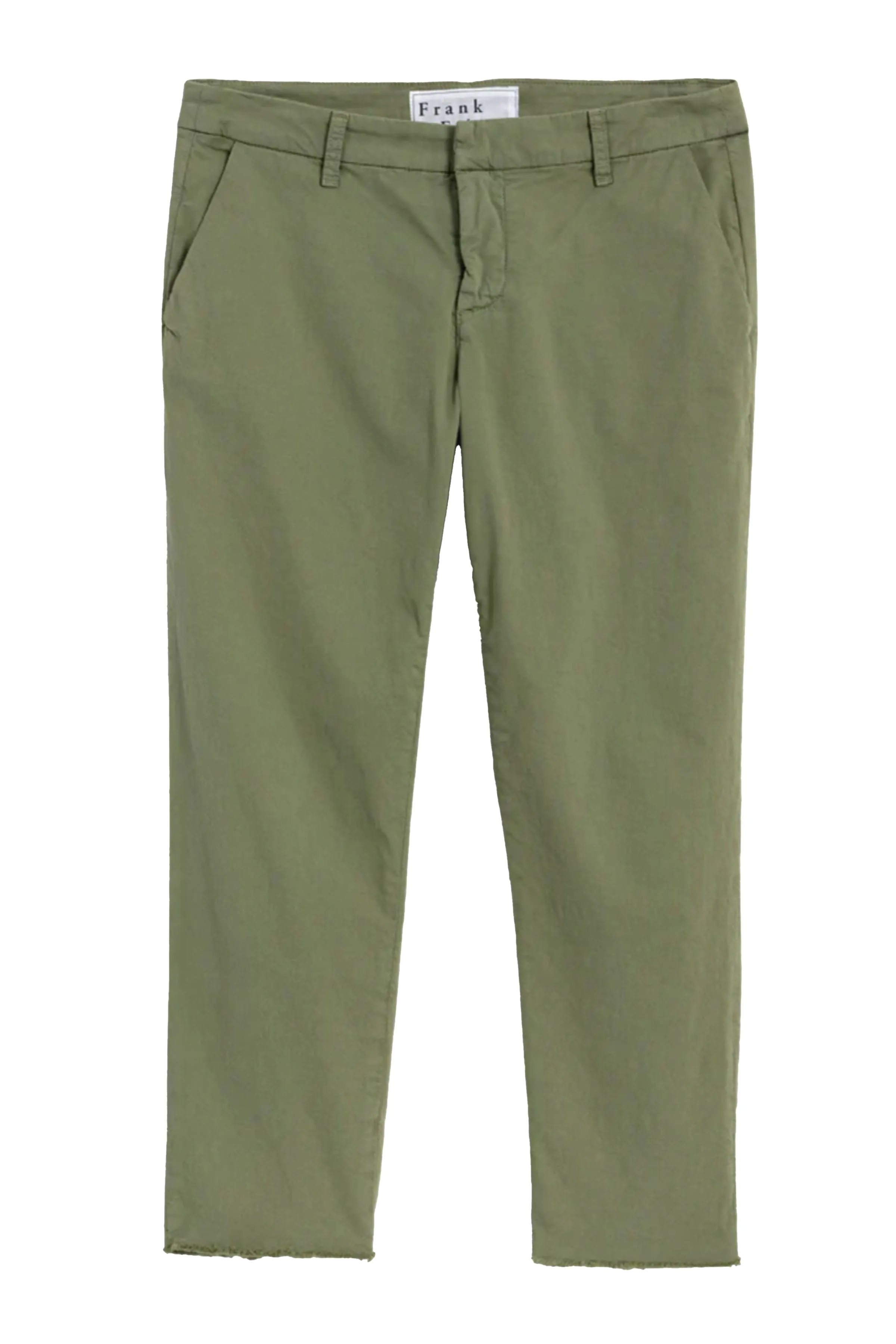 Weekend Getaway Minimalist Breathable Wicklow Italian Army Chino